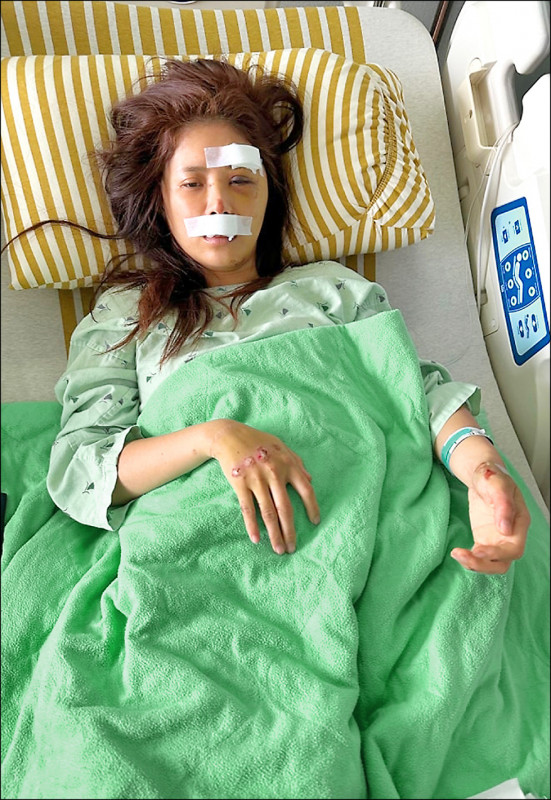 《咒》导演被控性侵不起诉 遭爆约炮亲回应