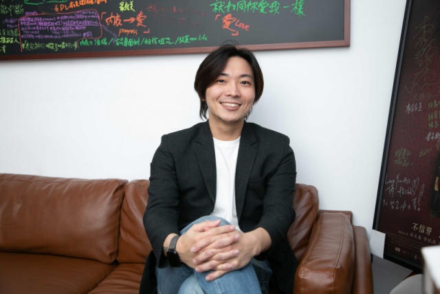 《咒》导演被控性侵不起诉 遭爆约炮亲回应
