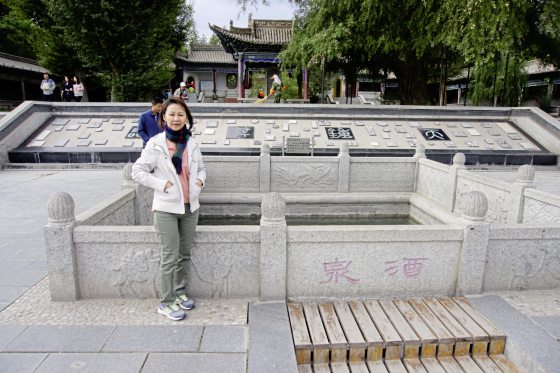 【中国】千里驰骋河西走廊