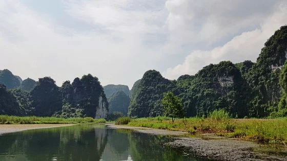 【越南】梦幻越南行,遇见最美的云海