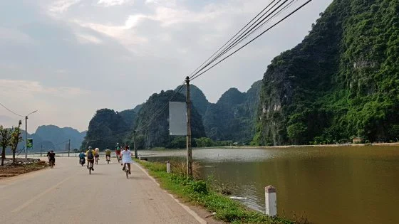 【越南】梦幻越南行,遇见最美的云海