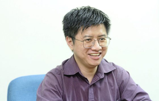 【跨年专题:我们还能相信什么?/政治篇】当选票无法替我们说话,我们还相信政治能重整国家秩序吗?