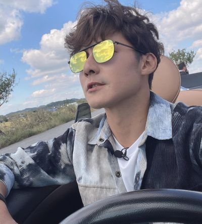 不只廖科溢! 还有金钟主持偷吃ing