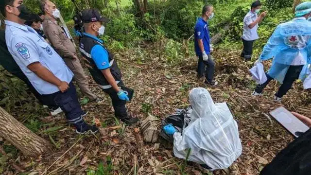 中国女游客在普吉岛身亡,领事馆:已联系上家属