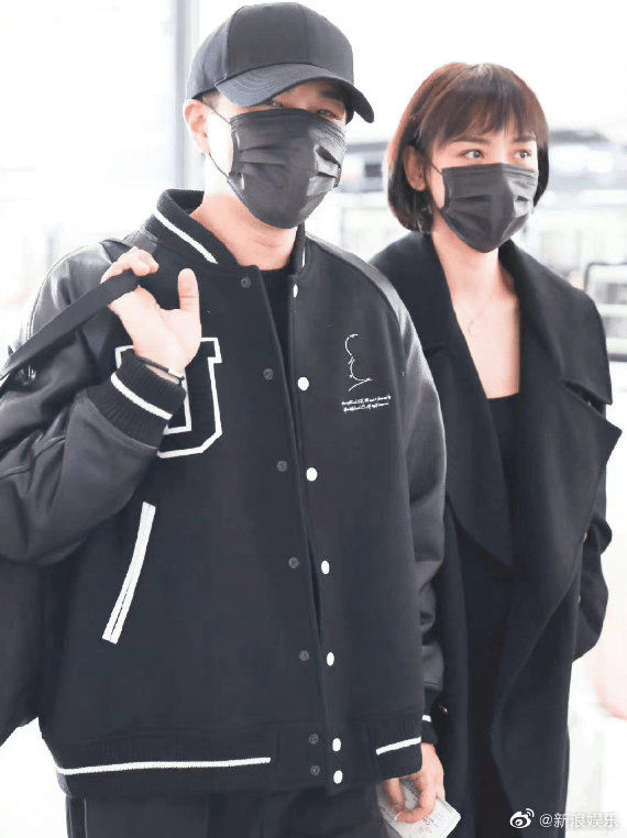 传小糯米不喜欢刘恺威新女友? 刘丹苦笑:根本没见过