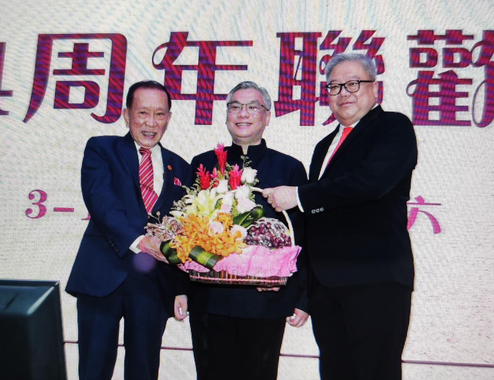 全国:何世琩:首相应着重复兴大马经济