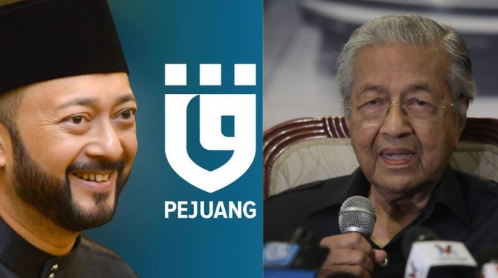 分析员:慕克力缺乏领导力 “没有敦马的斗士党将消失”