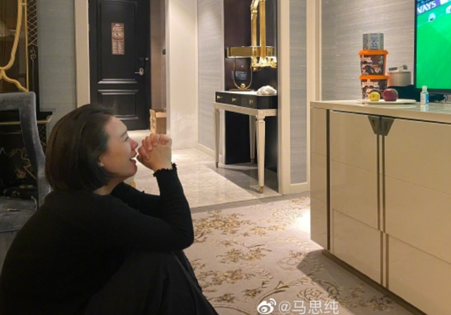 卡塔尔世界杯阿根廷夺冠 周星驰爱犬预测获赞“好准”