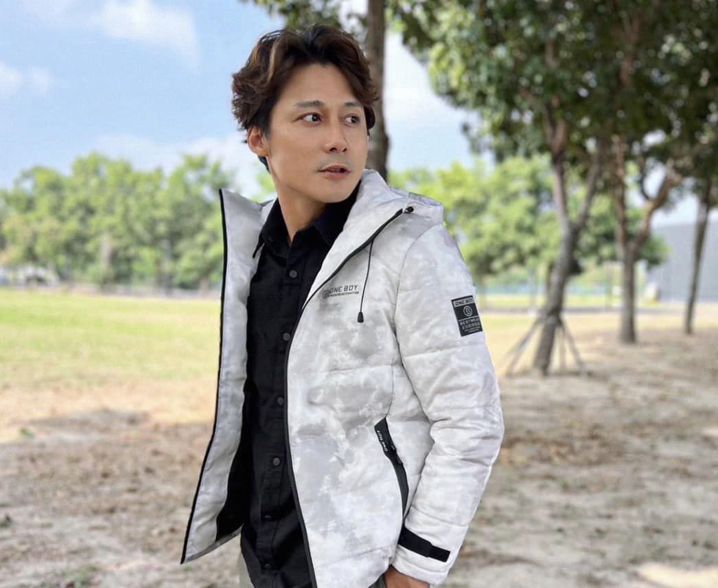 去年9月才爆婚变 金钟奖主持人闪婚被曝背叛前妻