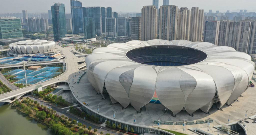 展望2023年体坛 巴黎奥运之旅开启