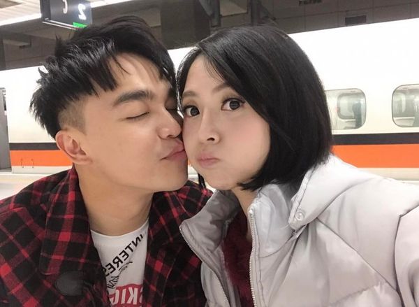 张峰奇被骂“施暴小甜甜超烂” 李亮瑾护夫怒杠酸民