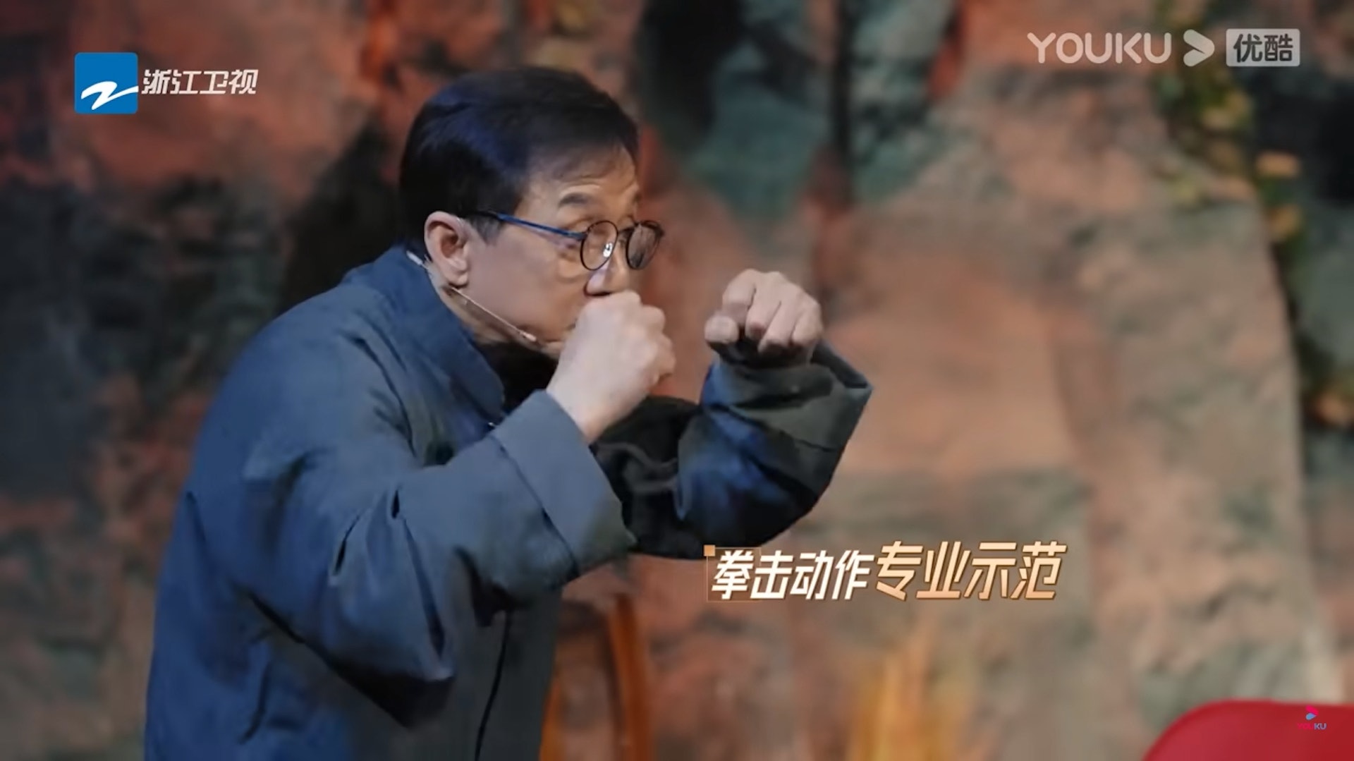 成龙不做第一只当唯一 1原因放弃美国市场