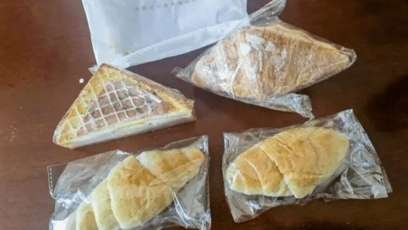 拼盘/中国剩菜盲盒受追捧 食安问题惹关注