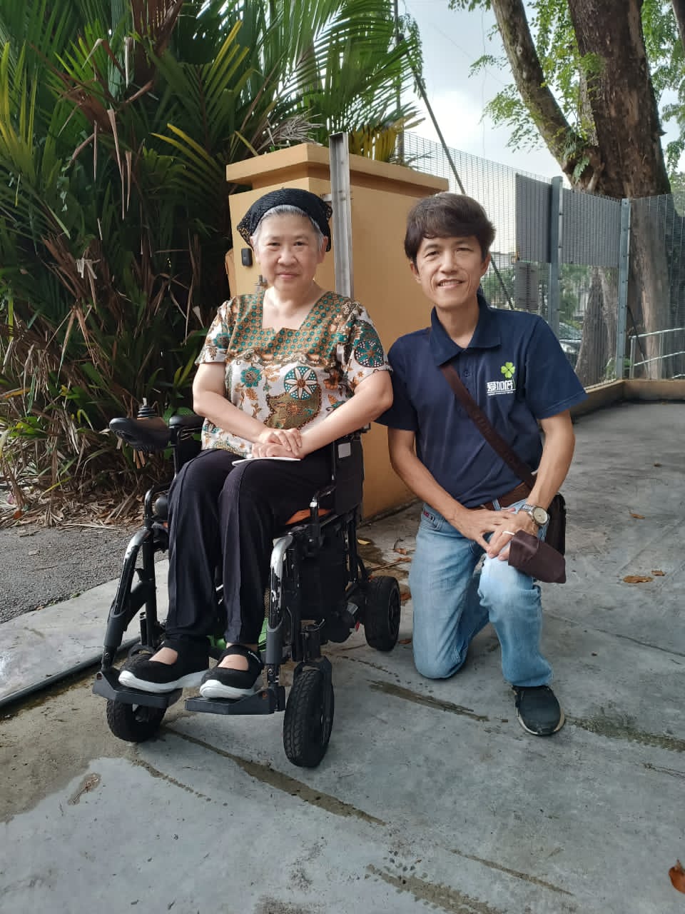 谢秀贞绘本《都是有用的》