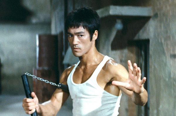 李安新作拍《李小龙》 钦点儿子李淳担演传奇巨星