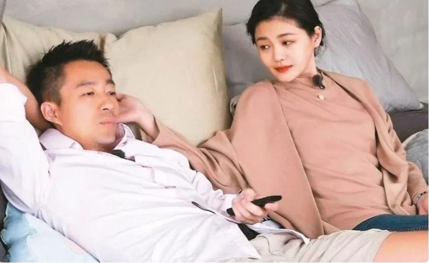 汪小菲遭网酸婚内出轨得性病 大S按赞他求停战又秒删