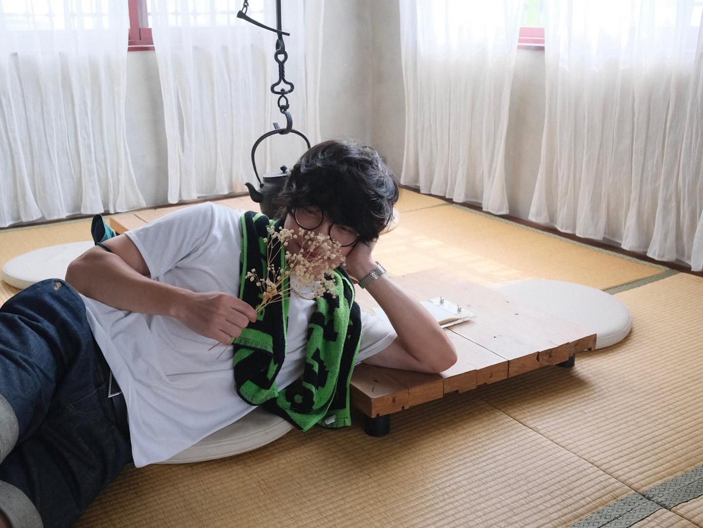 狂粉自称卢广仲太太还到经纪公司泼漆 “屡劝不听”被依毁损罪起诉