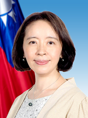 独家:驻马台北经济文化办事处代表易人