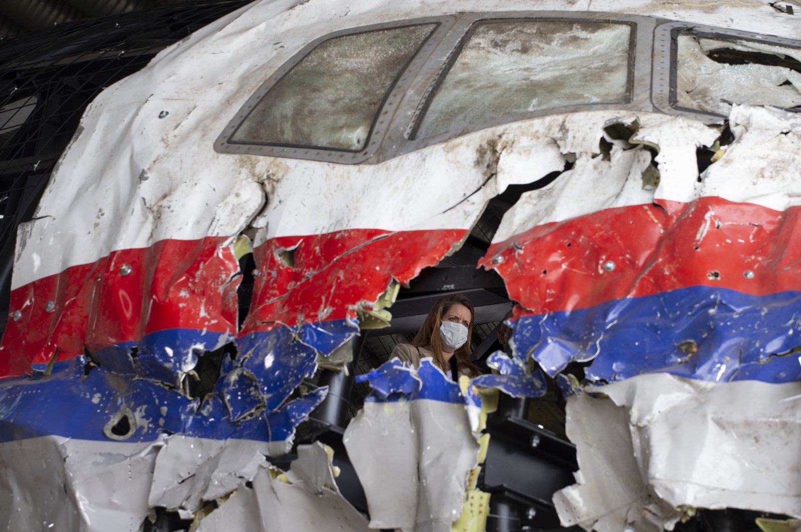 荷检察官:不对MH17案裁决上诉 免家属“沉重负担”