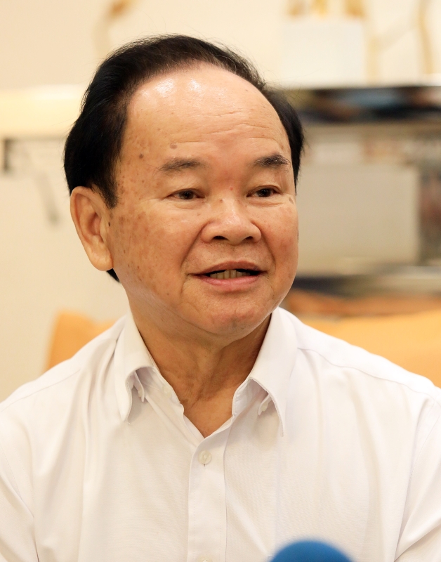 落实复级班一意孤行 董教总大失所望