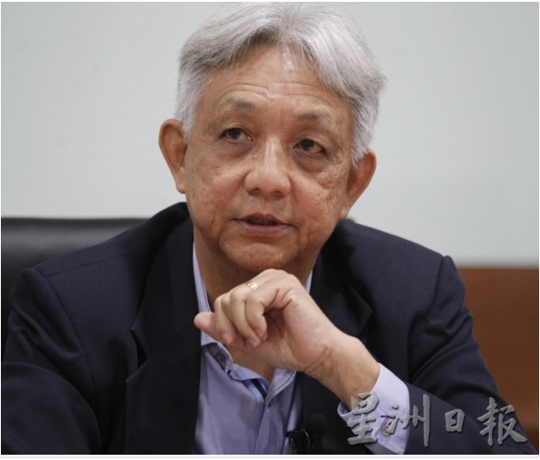 落实复级班一意孤行 董教总大失所望