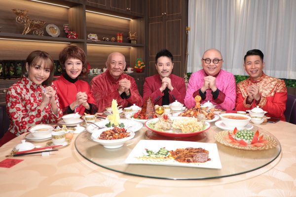 被问前妻施明即发火 李家鼎:再问掟麦走!