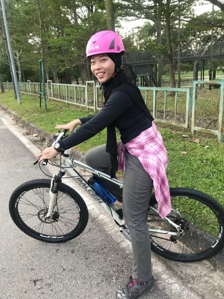 非常人物:诺玛丽雅西迪