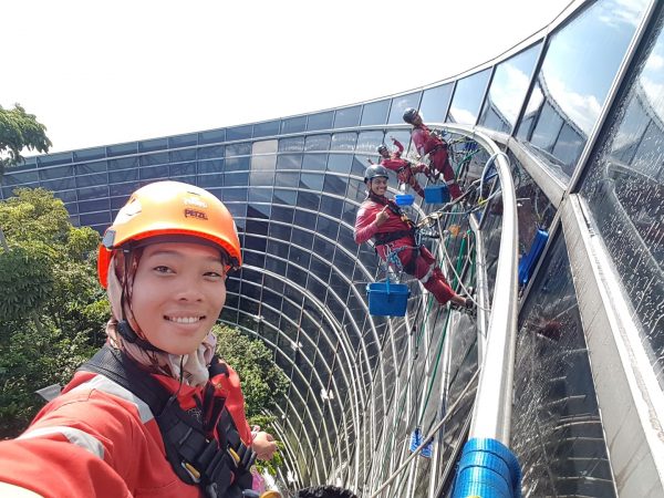非常人物:诺玛丽雅西迪