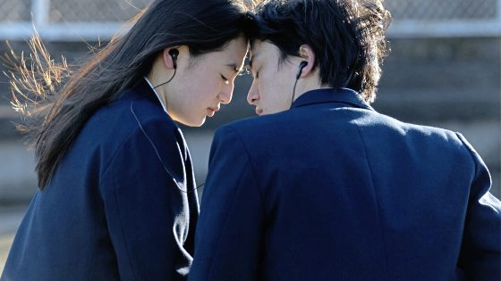 颜书韵/《First Love》初恋以青春之名悼念