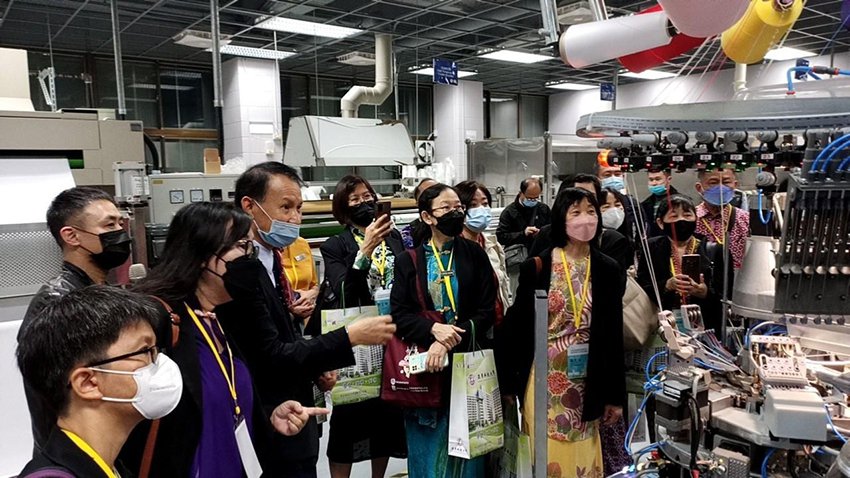 童振源:谈高科技领域人才匮乏/调整人才培育政策