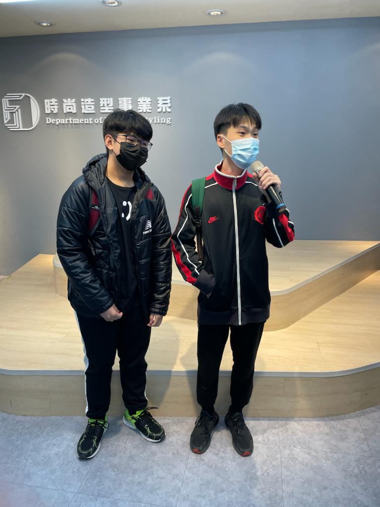 0124夜报见报/赴台参访//童振源:谈高科技领域人才匮乏/调整人才培育政策