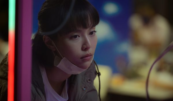 《就在你眼前》列18禁上映 何宇恒保住一刀不剪