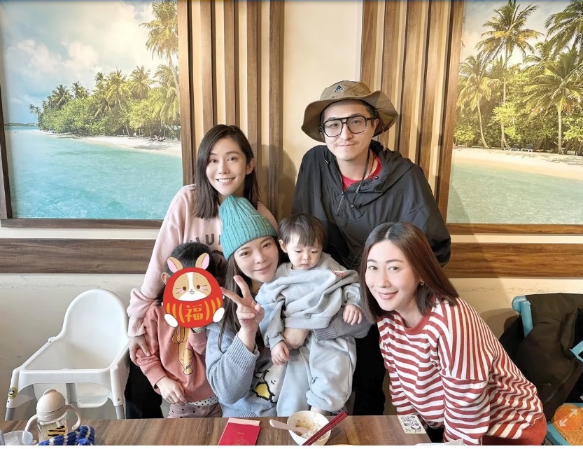 前夫酸“没爸妈养人格不健全” 小甜甜3点反击