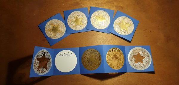 剪纸不只是新年装饰