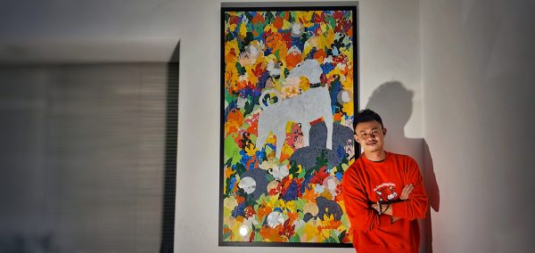 剪纸不只是新年装饰