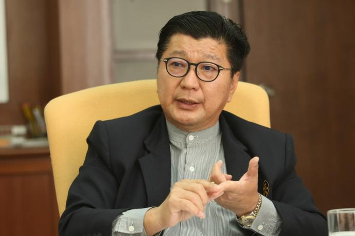 厂商支持重新落实GST “解决大马债务的救命稻草”
