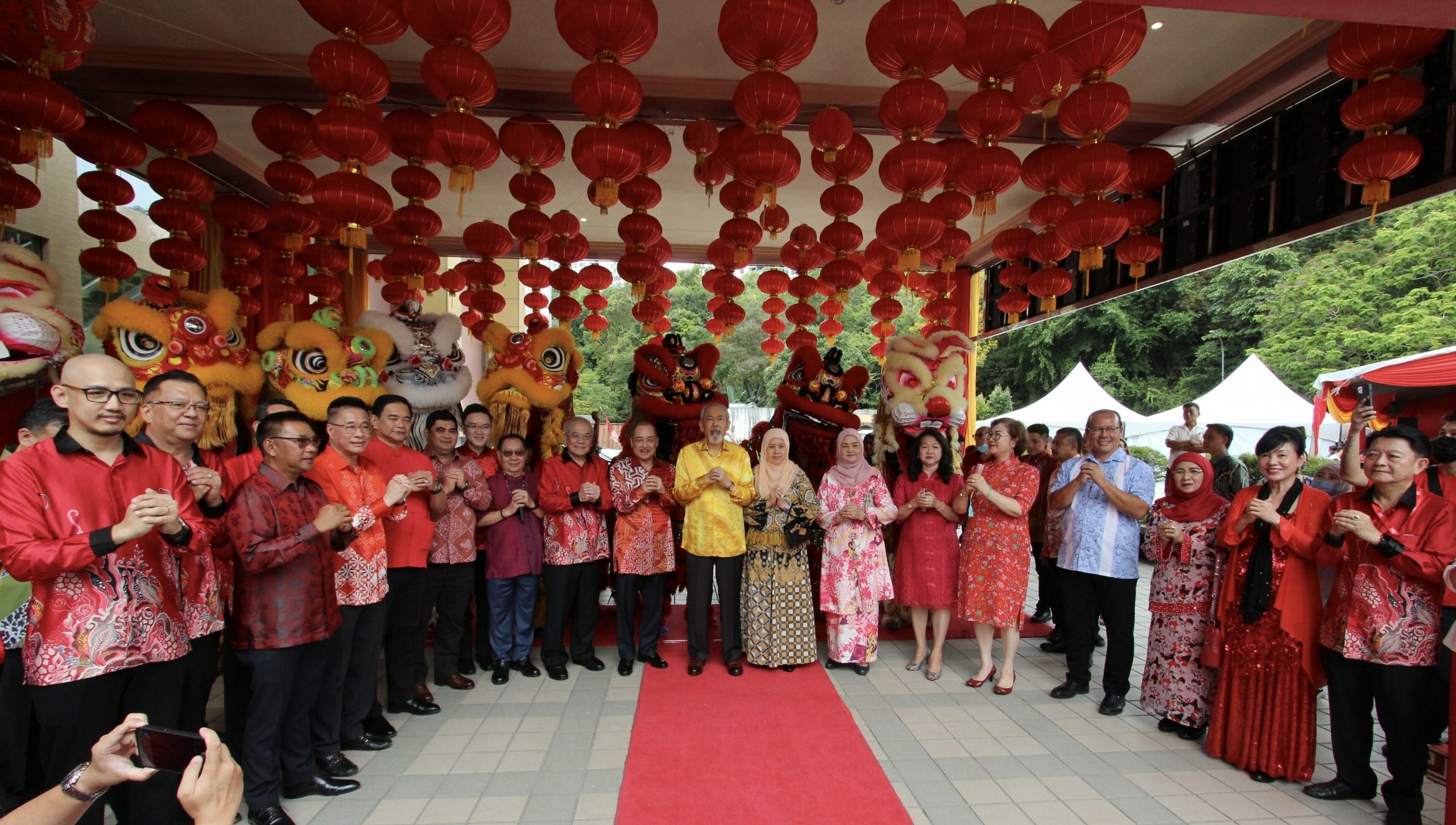 吴添泉:沙华社冀哈芝芝领导州政府至届满