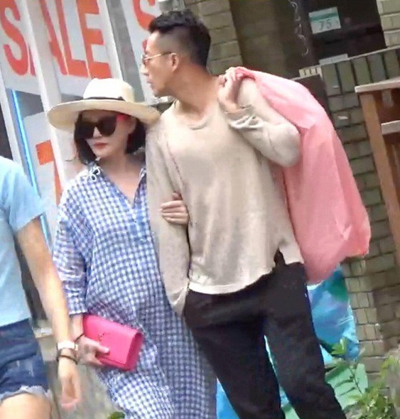 大S第三胎因家暴流产?狗仔:酒后很难说