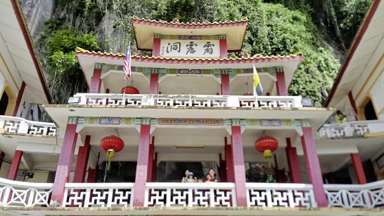 张集强/宗教建筑