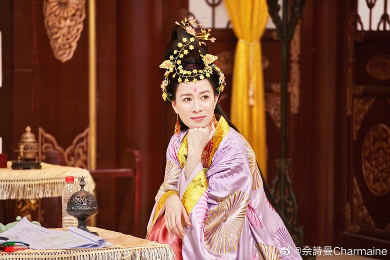 无限超越班 | 惠英红批薛凯琪没气势 佘诗曼帮腔反被揶揄