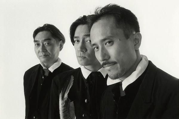 日传奇乐团主唱高桥幸宏逝世 3年前发现患脑瘤