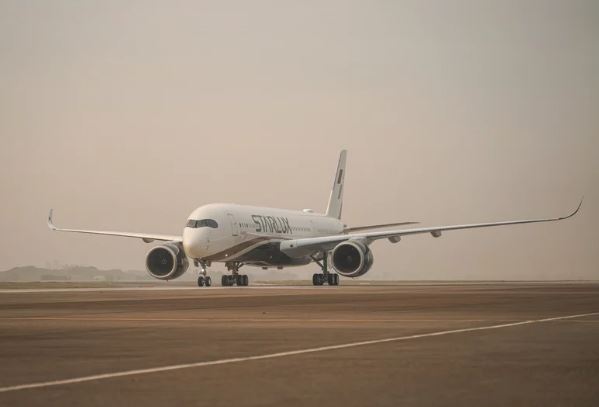 星宇航空被爆遭炸弹威胁!一通来自德国电话「准备好钱 否则引爆机上炸弹」