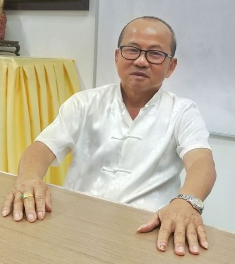 暖势力:圣贤教育中心弘扬圣贤教育