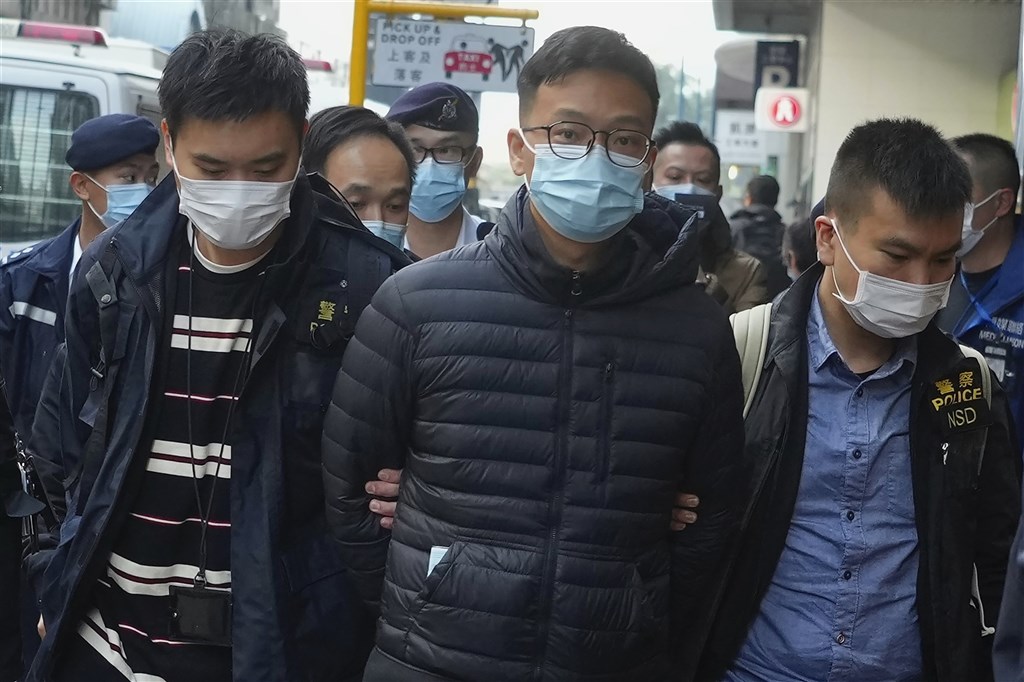 看世界/前立场总编锺沛权被控发布煽动刊物 法庭:表证成立