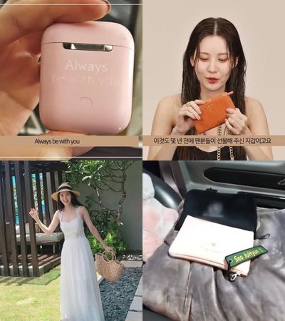 穿珍藏12年韩服拜年 徐玄1句话遭出征