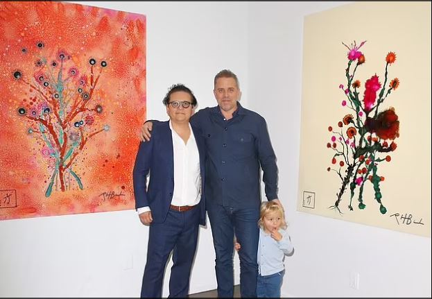 美众议院共和党人对拜登儿子卖画展开调查