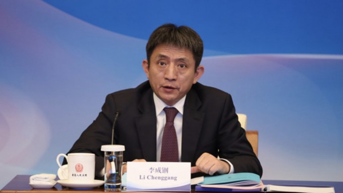 美国就世贸有关香港产品标示裁决提出上诉 中斥美为单方面恶霸