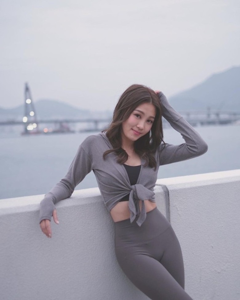 苏韵姿遭踢出《爱.回家》 常迟到不认错得罪高层