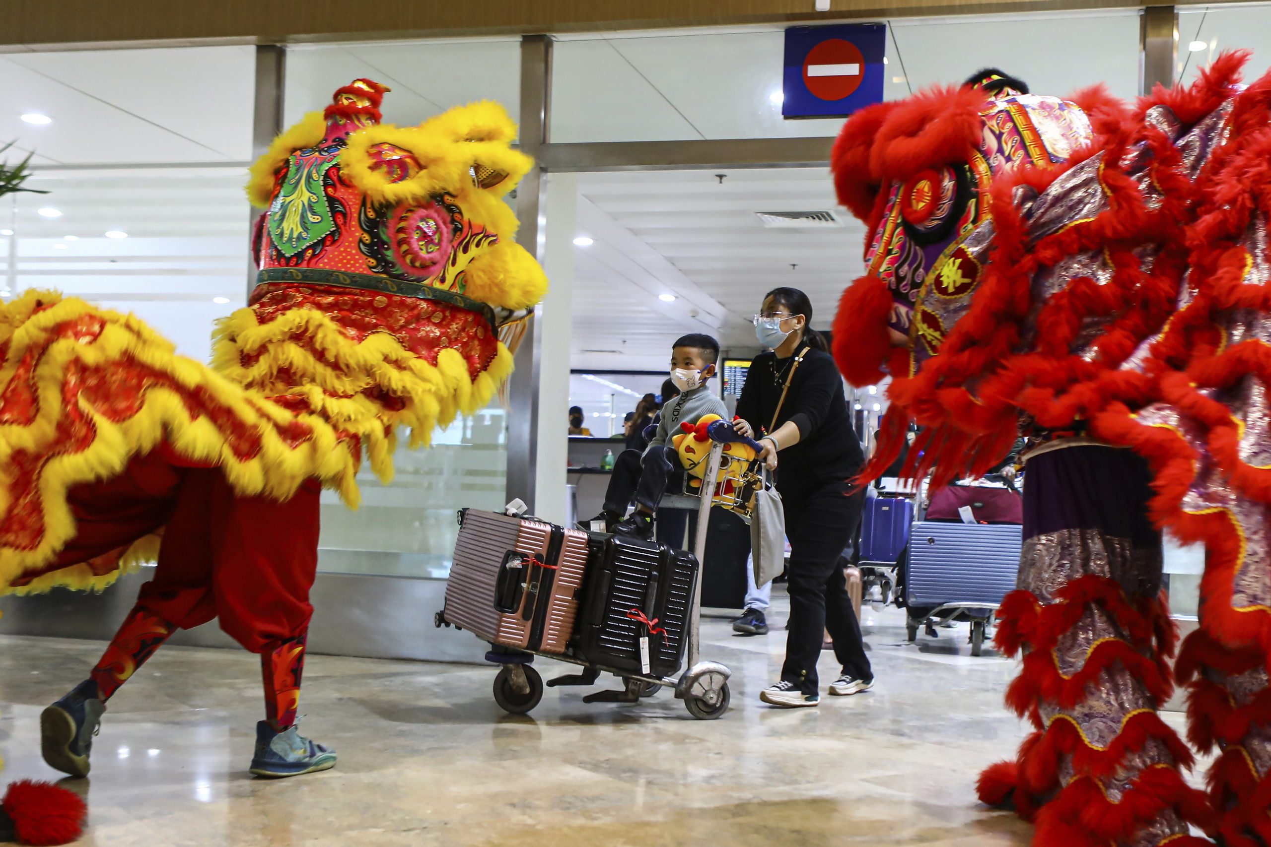 菲律宾催谷旅游业 将向游客退增值税