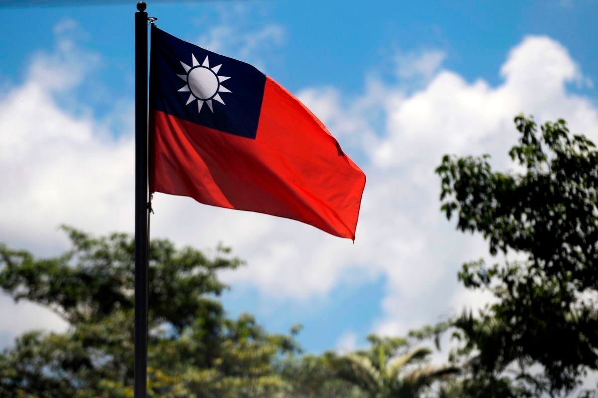 行政院:不开放中国观光客来台